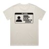 WO'S CLASSIC TEE Thumbnail