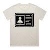 WO'S CLASSIC TEE Thumbnail