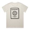 WO'S CLASSIC TEE Thumbnail