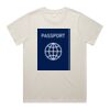 WO'S CLASSIC TEE Thumbnail
