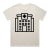 WO'S CLASSIC TEE Thumbnail