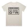 WO'S CLASSIC TEE Thumbnail