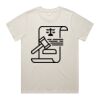 WO'S CLASSIC TEE Thumbnail