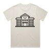 WO'S CLASSIC TEE Thumbnail