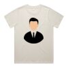 WO'S CLASSIC TEE Thumbnail