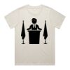 WO'S CLASSIC TEE Thumbnail