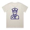 WO'S CLASSIC TEE Thumbnail