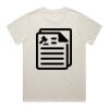 WO'S CLASSIC TEE Thumbnail