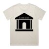 WO'S CLASSIC TEE Thumbnail