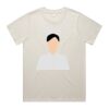 WO'S CLASSIC TEE Thumbnail