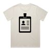 WO'S CLASSIC TEE Thumbnail