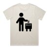 WO'S CLASSIC TEE Thumbnail
