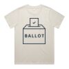 WO'S CLASSIC TEE Thumbnail