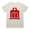 WO'S CLASSIC TEE Thumbnail