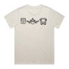 WO'S CLASSIC TEE Thumbnail