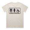 WO'S CLASSIC TEE Thumbnail