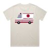 WO'S CLASSIC TEE Thumbnail