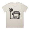 WO'S CLASSIC TEE Thumbnail