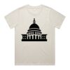 WO'S CLASSIC TEE Thumbnail