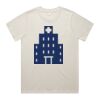 WO'S CLASSIC TEE Thumbnail