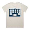 WO'S CLASSIC TEE Thumbnail