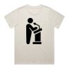 WO'S CLASSIC TEE Thumbnail