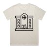 WO'S CLASSIC TEE Thumbnail