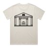 WO'S CLASSIC TEE Thumbnail