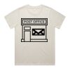 WO'S CLASSIC TEE Thumbnail