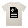 WO'S CLASSIC TEE Thumbnail
