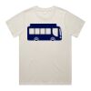 WO'S CLASSIC TEE Thumbnail