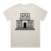 WO'S CLASSIC TEE Thumbnail