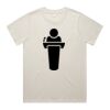 WO'S CLASSIC TEE Thumbnail