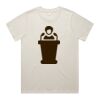 WO'S CLASSIC TEE Thumbnail