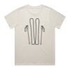WO'S CLASSIC TEE Thumbnail