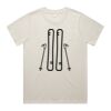 WO'S CLASSIC TEE Thumbnail