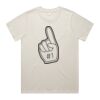 WO'S CLASSIC TEE Thumbnail