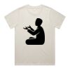 WO'S CLASSIC TEE Thumbnail