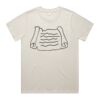 WO'S CLASSIC TEE Thumbnail