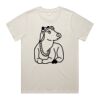 WO'S CLASSIC TEE Thumbnail