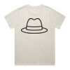 WO'S CLASSIC TEE Thumbnail