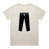 WO'S CLASSIC TEE Thumbnail