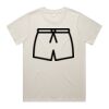 WO'S CLASSIC TEE Thumbnail