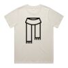 WO'S CLASSIC TEE Thumbnail