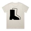 WO'S CLASSIC TEE Thumbnail