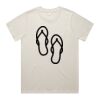 WO'S CLASSIC TEE Thumbnail