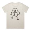 WO'S CLASSIC TEE Thumbnail