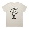 WO'S CLASSIC TEE Thumbnail