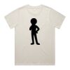 WO'S CLASSIC TEE Thumbnail