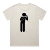 WO'S CLASSIC TEE Thumbnail